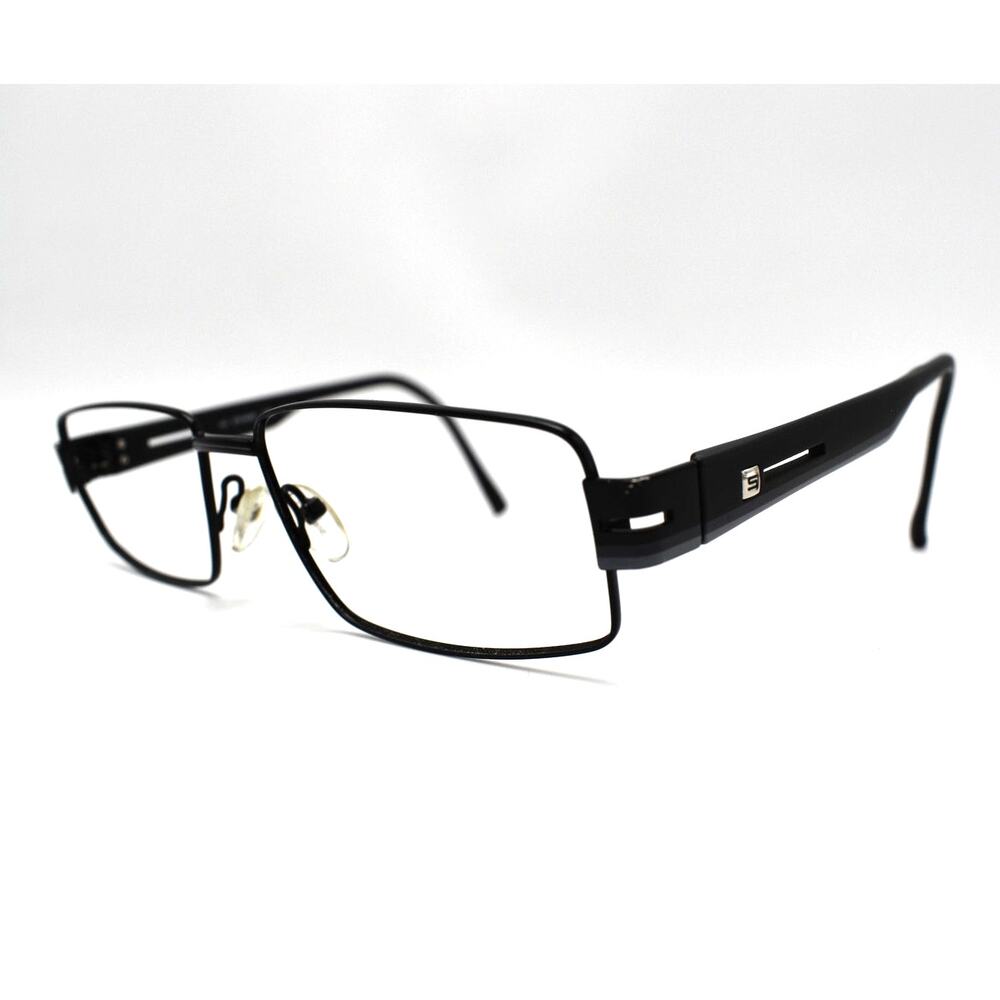 Steppers STS-40024 F092 55-16-145mm Eyeglasses FRAMES ONLY - VERY GOOD CONDITION